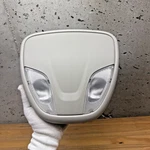 2013-2015 Dodge Dart Overhead Roof Dome Light Oem P5MW36HDAAB. Fixed Price $49.00.