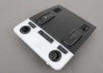 New Bmw X1 E84 Roof Switch Unit 61319225503 Original No Duty To. Fixed Price $681.32.