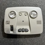 2011 Chevrolet Traverse Dome Light Lamp Overhead Console Switch Oem. Fixed Price $24.99.