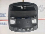 2018-2021 Ford Expedition Front Overhead Dome Reading Light Lamp W/ Switch 4NLE. Fixed Price $149.99.