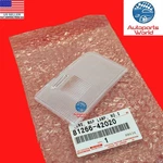Genuine Oem Toyota RAV4 Prius Scion Im Left Interior Map Lamp Lens 81266-42020. Fixed Price $10.31.
