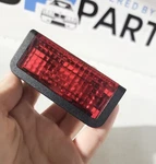 Bmw E46 Luggage Compartment Light/trunk Lid 63316962569 (63318368577). Fixed Price $11.00.