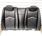 2011-2014 Cadillac Cts Coupe Rear Seat Upper Backrest Cushion Black Leather Oem. Fixed Price $199.00.
