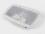 2011 - 2014 Kia Soul Dome Light Lamp Overhead Console Roof Mounted Rear Oem. Fixed Price $44.09.
