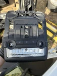 2012-2014 Bmw X5 E70 Overhead Roof Console Dome Light Switch 61319225947 Oem. Fixed Price $80.00.