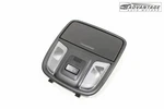 2017-2022 Kia Sportage Roof Overhead Console Dome Light Lamp Switch Oem. Fixed Price $109.19.
