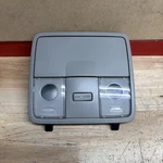 2010-2013 Kia Forte Overhead Center Map Dome Light Console Gray 92810-1MXXX. Fixed Price $29.00.
