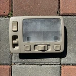 Lexus SC300 SC400 Sunroof Control Overhead Light. Fixed Price $29.99.