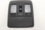 2016 2023 Mazda CX-9 Center Overhead Console Dome Lamp Oem TK5369971 Black TC7. Fixed Price $65.59.
