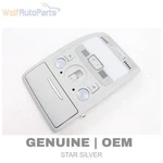 2009-2012 Audi A4 Front Dome Reading Light / Sun Roof Switch 8T0947135H. Fixed Price $14.49.