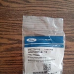 New Genuine Ford Puddle Lamp JU5Z-13B374-A. Fixed Price $36.00.