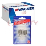Wagner Trunk Bulb For 1965-1976 Porsche 911 912 Electrical Lighting Sk. Fixed Price $8.87.