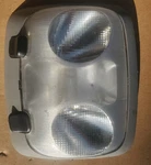Ford Dome Light Lamp Assembly F17B-13776-ADW Oem. Fixed Price $18.75.