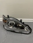 2011-2012 Lexus CT200H Oem Right Side Halogen Headlight Assy Used. Fixed Price $599.00.