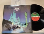 Yes Classic (lp, Comp, Sp- + 7", Single) 1981 Atlantic Sd 19320. Fixed Price $9.99.