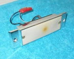 1966-1969 Lincoln Continental Sedan Convertible Orig Front Door Courtesy Light. Fixed Price $119.00.