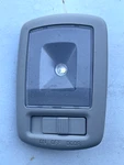 2020 Kia Telluride Rear Interior Roof Overhead Dome Light Lamp - Gray Oem. Fixed Price $29.40.