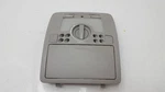 Console Front With Sunroof Fits 06-08 Lexus IS250 497018. Fixed Price $79.80.