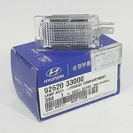 Genuine 9262033000 Glove Box Lamp Assy 1PCS For Hyundai Kia. Fixed Price $24.42.