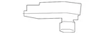 Genuine Bmw Led Unit 63-31-5-A5C-F90. Fixed Price $27.04.