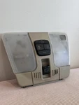 Mercedes-benz Clk Interior Light Lamp Unit A208820 Sunroof. Fixed Price $35.85.