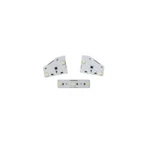 Putco 980010 Led Dome Light Replacement For 03-08 Dodge Ram 2500. Fixed Price $98.76.