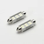 Putco Premium Led Dome Light Bulbs Fits Dodge Challenger 2009-2014. Fixed Price $18.55.