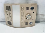 2011-2014 Volkswagen Touareg Front Dome Reading / Map Light 7P6947105H. Fixed Price $33.87.