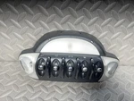 Bmw Mini R57 Convertible Interior Light Fitting With Roof Switch. Fixed Price $55.43.