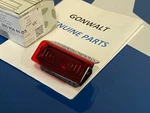 Genuine Mercedes-benz Puddle Lamp 0009064405 A220 GLS580 GLE450 4MATIC 2019 2021. Fixed Price $29.98.