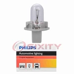 Philips High Beam Indicator Light Bulb For Mercury Grand Marquis Marauder Gp. Fixed Price $8.93.