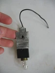 New Nos? Mopar Trunk Lamp Socket 4221454 21728. Fixed Price $49.99.