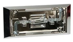 Mustang Dome Light Bezel Late 1971 1972 1973 - Daniel Carpenter. Fixed Price $18.95.