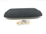 2012-2017 Bmw F13 650I 640I Rear Window 3RD Brake Light Trim Cover Oem Alcantara. Fixed Price $39.99.