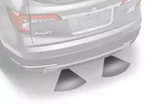 Genuine Honda Tailgate Welcome Lights 08V27-TG7-100A. Fixed Price $87.88.
