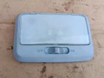 2001-1997 Honda Crv Middle Overhead Dome Light Gray Cargo Oem 98. Fixed Price $23.99.