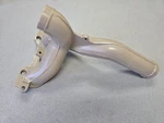 Nice Used Original Genuine Porsche 928 7 & Cylinder Intake Manifold 1985-86 #2. Fixed Price $75.00.