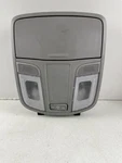 2016-2020 Hyundai Tucson Front Upper Roof Overhead Dome Light 92800-D300X. Fixed Price $80.99.