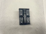 Oem Master Window Switch 1986-87 88 89 91 92 93 94 95 Bmw 735IL 1379075. Fixed Price $28.00.