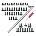 Dr.roc Tire Valve Stem Puller Set 1 X Installer, 60 Brass.... Fixed Price $39.99.