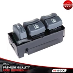 Front Left Window Switch Fit For 00 01 04 05 Cadillac Chevrolet Gmc Oldsmobile. Fixed Price $19.59.