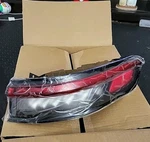 New Oem 2021-2025 Jeep Grand Cherokee / Right Tail Lamp Mopar 68421132AH. Fixed Price $130.00.