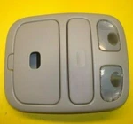 99 00 01 02 Mercury Villager Overhead Dome Light Sunglasses Holder Oem Gray. Fixed Price $45.95.