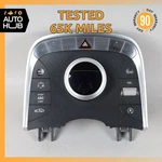 15-17 Mercedes W222 S65 S63 Amg Center Console Multifunction Switch Oem. Fixed Price $488.23.