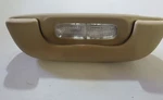 Interior Roof Grab Grip Handle Rear Right Passenger Oatmeal Jaguar S-type 03-08. Fixed Price $19.99.
