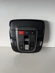 2021 2022 Hyundai Palisade Overhead Console Black 92810-S8160-NNB Oem 595. Fixed Price $132.99.