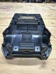 03-14 Volvo XC90 Black Floor Center Console Housing Carrier Frame Bracket #2C. Fixed Price $49.99.