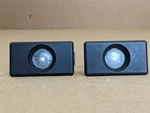Oem Cadillac CT6 Cts Ats XT5 Dome Courtesy Console Led Lights & House 13582994. Fixed Price $19.99.