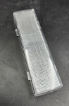 71 72 73 74 75 76 Cadillac Eldorado Convertible Rear Courtesy Light Lens New. Fixed Price $80.00.