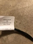 Oem Mercedes Led Light Assy 167 906 12. Fixed Price $12.00.